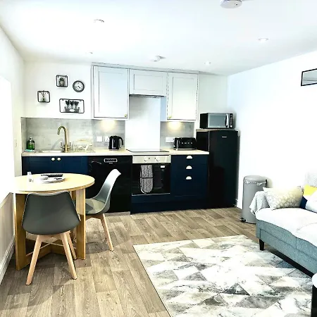 Central, Stylish - 2 Bed Property, The Stable @ Warrenfield, Free Wifi & Parking Orkney Exterior photo